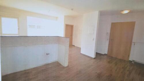 Foto - 3 Zimmer Terrassenwohnung in Gelsenkirchen