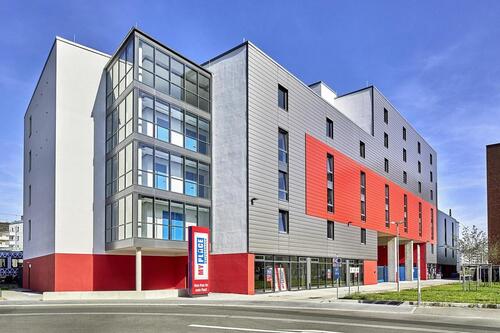 Foto - 170m2 LAGERFLÄCHE IN TOP VERKEHRSLAGE. PROVISIONSFREI