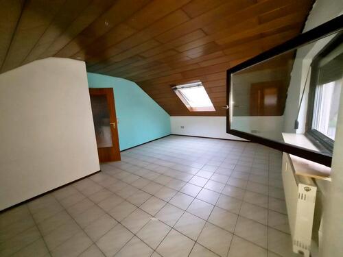 Foto - 2 Zimmer Dachgeschoßwohnung in Östringen