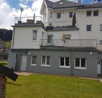 Helle 3-Zimmer-Einliegerwohnung mit Gartenblick & viel Sonne - Baiersbronn