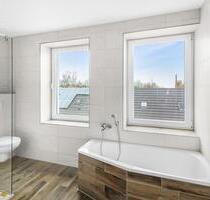 Moderne 3-Zimmer-Wohnung in ruhiger Lage MD, Salbke - Magdeburg Beyendorf-Sohlen