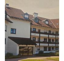 2 Zimmer Wohnung in zentraler Lage - Taufkirchen (Vils)