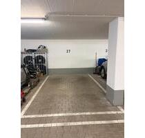 Tiefgaragenstellplatz Neuperlach-Süd (trocken, geräumig) - München Maxvorstadt