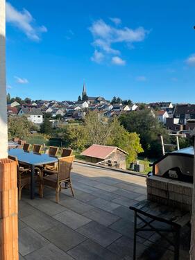 Foto - 4 Zimmer Einfamilienhaus in Saarbrücken