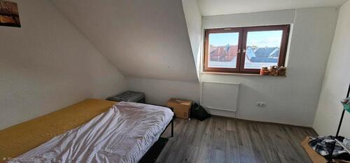 Foto - 2 Zimmer Dachgeschoßwohnung in Lampertheim