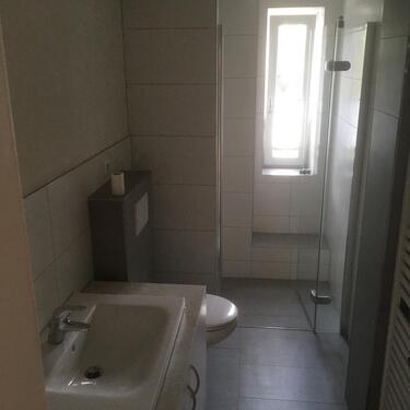 Foto - gemütliche 3ZKB im Ortskern von Schledehausen