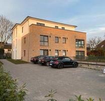 2-Zimmer-Wohnung mit Balkon in Weyhe-Leeste