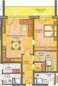 Foto - 2 Zimmer Etagenwohnung zur Miete in Weyhe