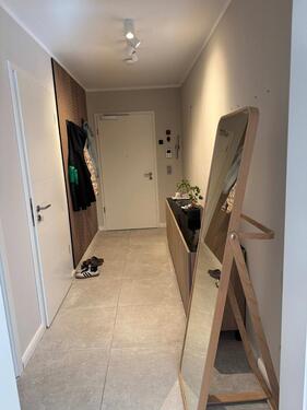 Foto - Etagenwohnung in Weyhe zur Miete