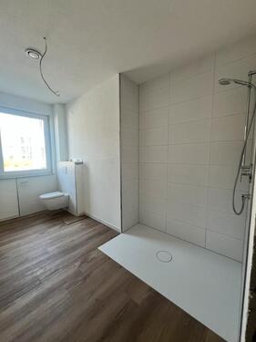 Foto - Erdgeschoßwohnung in Unterschneidheim zur Miete
