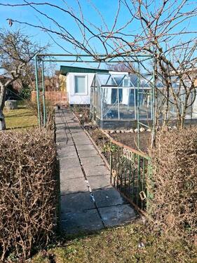 Foto - Kleingarten,Schrebergapten. - 4.800,00&nbsp;EUR Kaltmiete, ca.&nbsp; 0,00&nbsp;m&sup2;