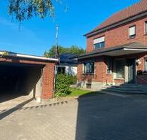 3 Zimmer Wohnung in Erwitte - Eikeloh