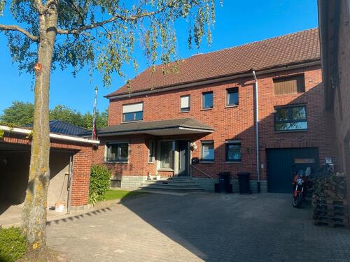 Foto - 3 Zimmer Erdgeschoßwohnung zur Miete in Erwitte