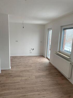 Foto - 3 Zimmer Erdgeschoßwohnung in Erwitte