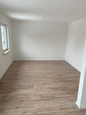 Foto - Erdgeschoßwohnung in Erwitte zur Miete