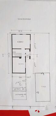 Foto - 2 Zimmer Einfamilienhaus in Reichelsheim (Wetterau)