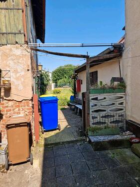 Foto - Einfamilienhaus in Reichelsheim (Wetterau) zum Kaufen