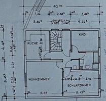 Erstbezug nach Sanierung. 3-Zimmer 88 m² Ab 01.12.26 - Ober-Olm