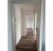 Schöne 2-Zimmer-Wohnung mit großer Terrasse in Lampertheim