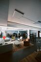 Foto - Arbeitsplatz im Atelier Studio Büro FRANKFURT OFFENBACH