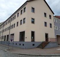 Helle 2-Raum-Wohnung im Stadtzentrum von Neustadt in Sachsen