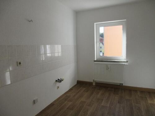 Foto - Etagenwohnung zur Miete in Neustadt in Sachsen