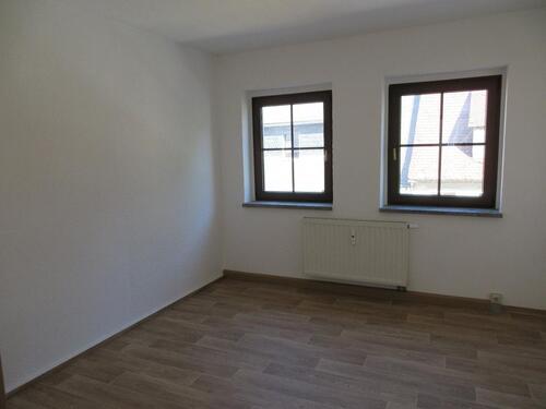 Foto - Etagenwohnung in Neustadt in Sachsen zur Miete