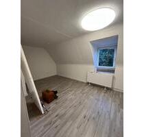 renovierte 3-Raum Wohnung in Wilhelmshaven
