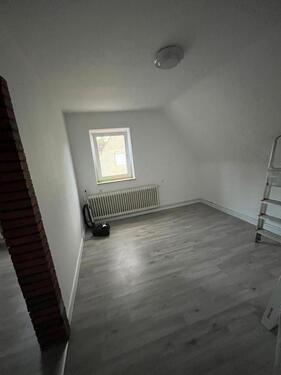Foto - Etagenwohnung in Wilhelmshaven zur Miete