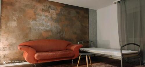 Foto - Wohnung 90qm in Brandoberndorf zu vermieten