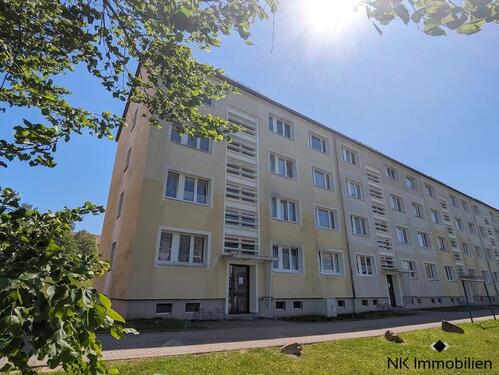 Foto - Etagenwohnung in Limbach-Oberfrohna