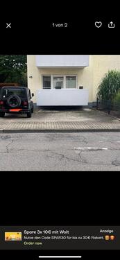 Foto - Stellplatz zum vermieten !!! - 45,00 EUR Miete,