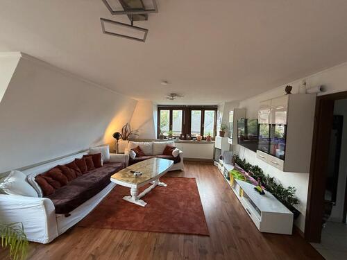Foto - Etagenwohnung in Tangstedt