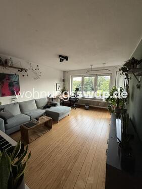 Foto - Etagenwohnung zur Miete in Hamburg