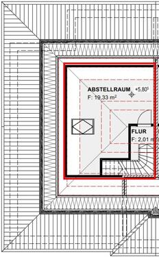 Foto - Etagenwohnung zur Miete in Bösel