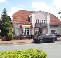 3-Zimmer Wohnung mit Balkon in Wiefelstede
