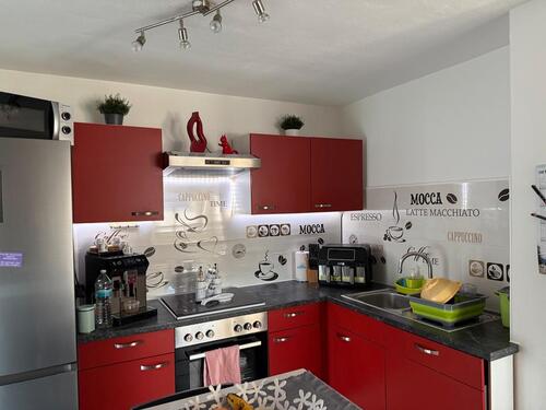 Foto - 2 Dachzimmer Wohnung 50qm - 1.300,00 EUR Kaltmiete,