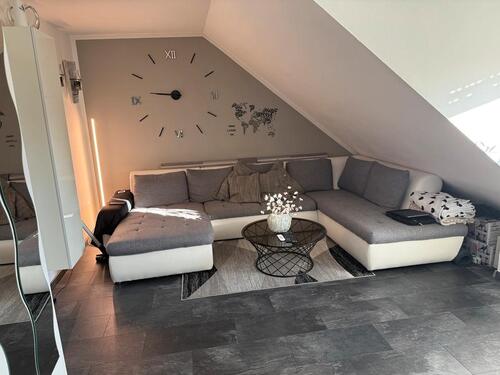 Foto - Etagenwohnung in Garching bei München zur Miete