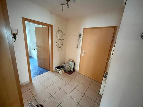 Foto - Etagenwohnung in Markt Erlbach