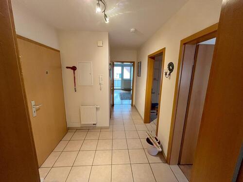 Foto - Etagenwohnung in Markt Erlbach zum Kaufen
