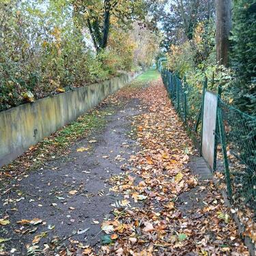 Foto - Eigentums Garten - 1,00 EUR Kaltmiete, ca.  0,00 m²