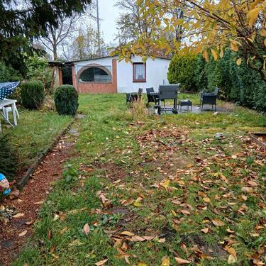 Foto - Grundstück in Seelze zur Miete