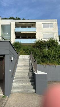 Foto - Etagenwohnung in Steinheim am Albuch