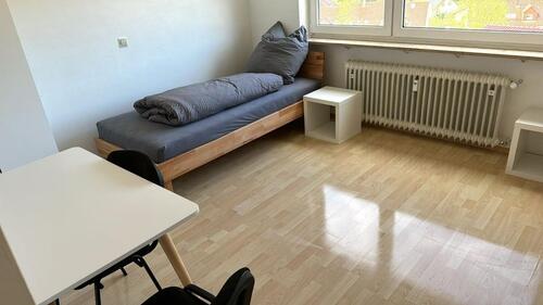 Foto - Etagenwohnung in Steinheim am Albuch zur Miete