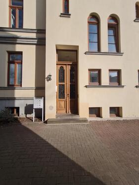 Foto - Schöne 3 Raumwohnung in Güstrow - Bleicherstraße 20, Hochparterre