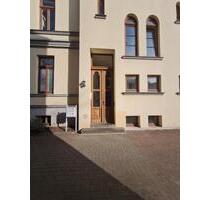 Schöne 3 Raumwohnung in Güstrow - Bleicherstraße 20, Hochparterre