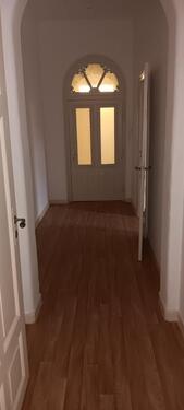 Foto - Etagenwohnung zur Miete in Güstrow