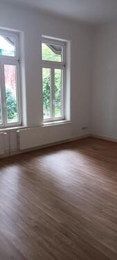 Foto - Etagenwohnung in Güstrow zur Miete