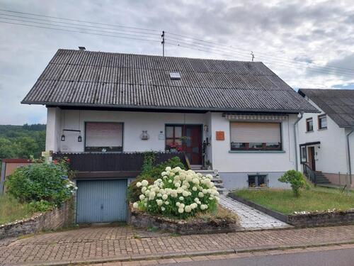 Foto - 1-2 Familienhaus (Bitte keine Makler)