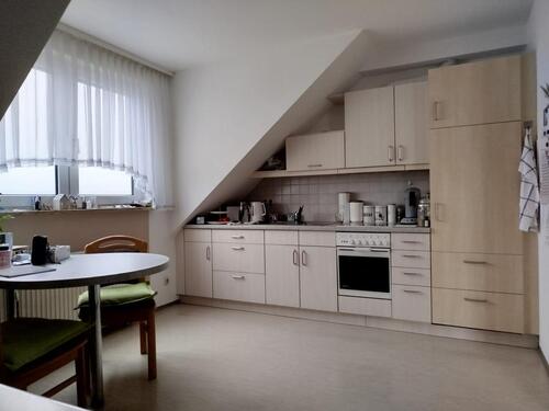 Foto - Gemütliche 1,5 Zimmer-Wohnung in Gerolzhofen zu vermieten